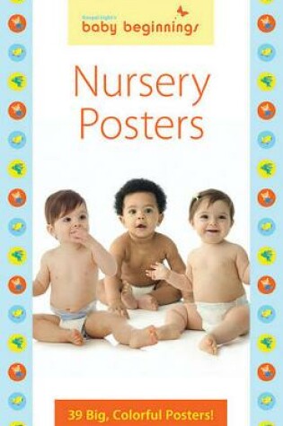 Cover of Baby Beginnings Nursery Posters