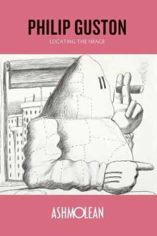 Cover of Philip Guston