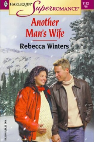 Cover of Another Man's Wife