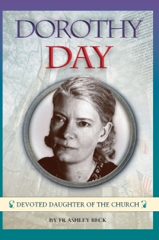 Cover of Dorothy Day