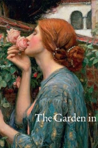 Cover of Garden in Art
