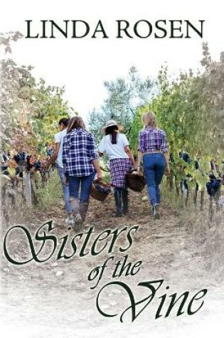Cover of Sisters of the Vine