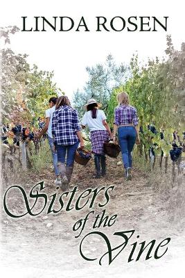 Book cover for Sisters of the Vine