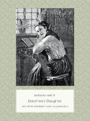 Book cover for Dorothea's Daughter