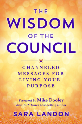 Cover of The Wisdom of The Council