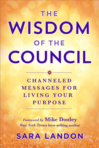 Book cover for The Wisdom of The Council