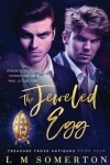 Book cover for The Jeweled Egg