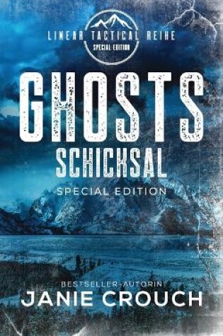 Cover of Ghosts Schicksal