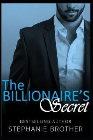 Cover of The Billionaire's Secret