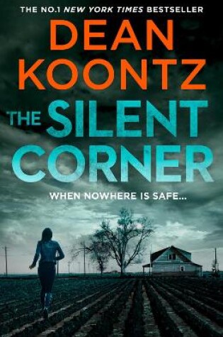 Cover of The Silent Corner