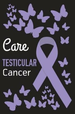 Cover of Care Testicular Cancer