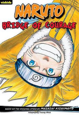 Cover of Naruto: Chapter Book, Vol. 5, 5