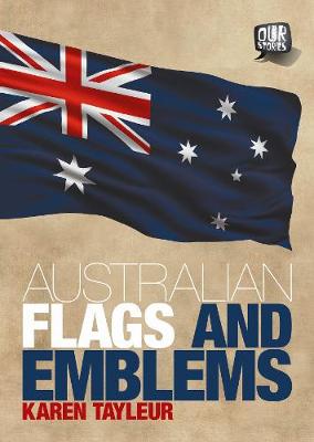 Cover of Australian Flags and Emblems