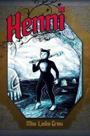 Cover of Henni
