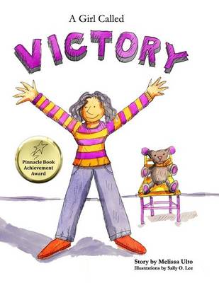 Book cover for Victory