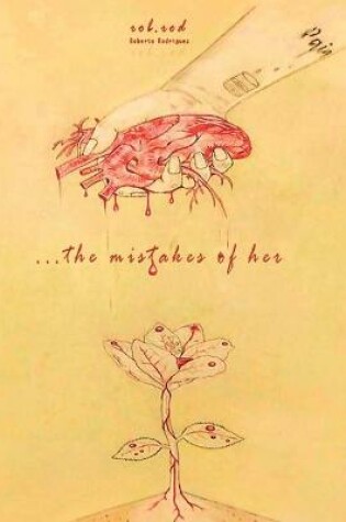 Cover of The Mistakes of Her