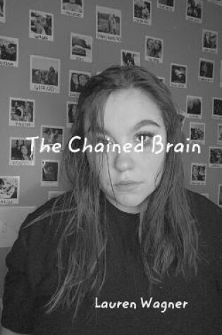 Cover of The Chained Brain