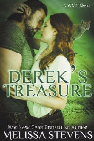 Cover of Derek's Treasure