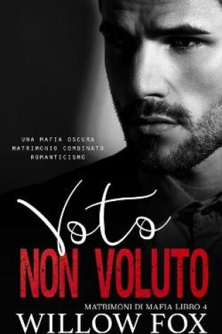 Cover of Voto Non Voluto