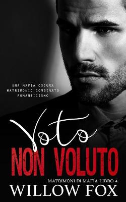 Book cover for Voto Non Voluto
