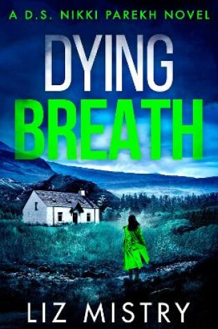 Cover of Dying Breath