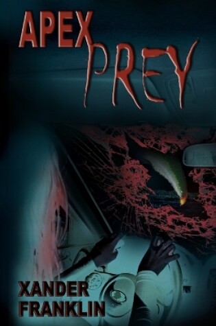 Cover of Apex Prey