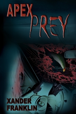 Cover of Apex Prey