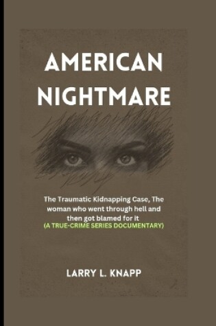 Cover of American Nightmare