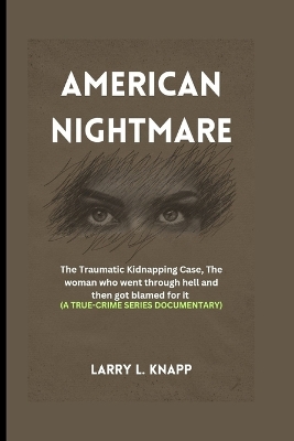 Book cover for American Nightmare