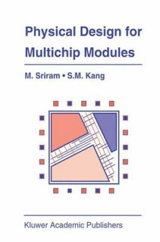 Cover of Physical Design for Multichip Modules
