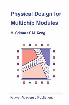 Book cover for Physical Design for Multichip Modules