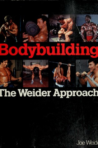 Cover of Bodybuilding