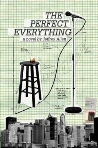 Cover of The Perfect Everything