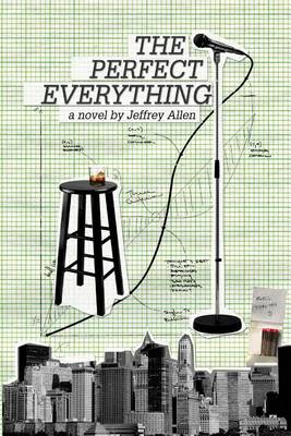 Book cover for The Perfect Everything