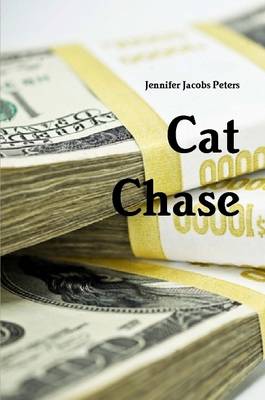 Book cover for Cat Chase