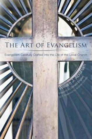 Cover of The Art of Evangelism