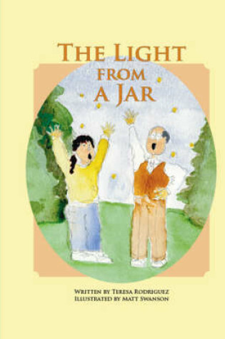 Cover of The Light from a Jar