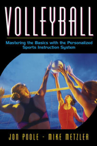 Cover of Volleyball