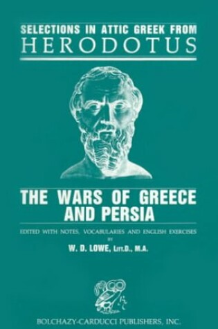 Cover of Wars of Greece and Persia