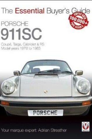 Cover of Porsche 911SC