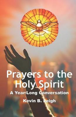 Cover of Prayers To The Holy Spirit