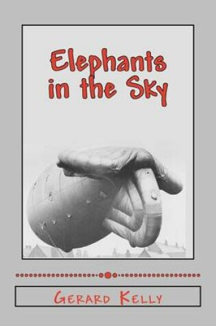 Cover of Elephants in the Sky