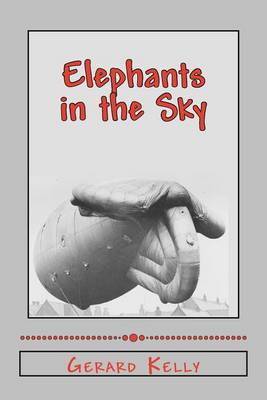 Book cover for Elephants in the Sky