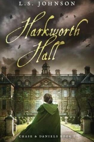 Cover of Harkworth Hall