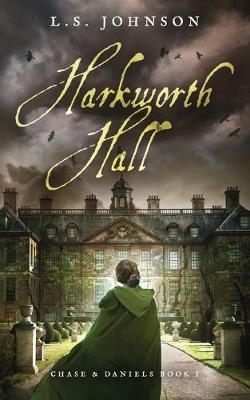 Book cover for Harkworth Hall