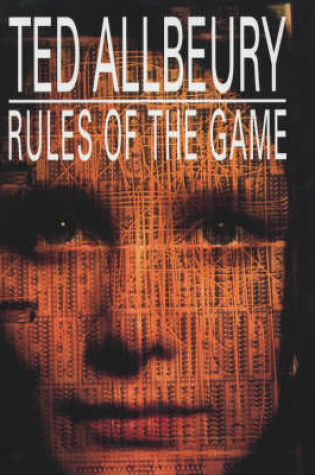 Cover of Rules of the Game