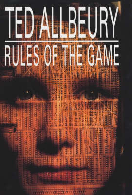 Book cover for Rules of the Game