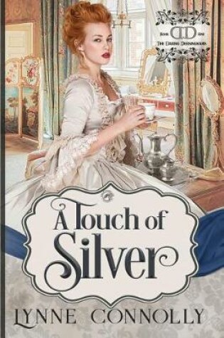Cover of A Touch of Silver