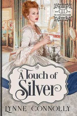 Book cover for A Touch of Silver