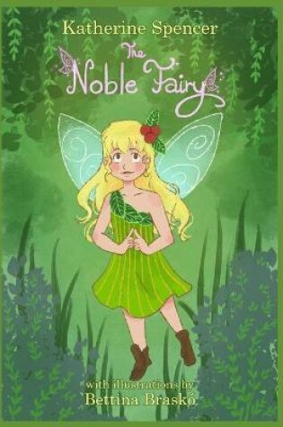 Cover of The Noble Fairy